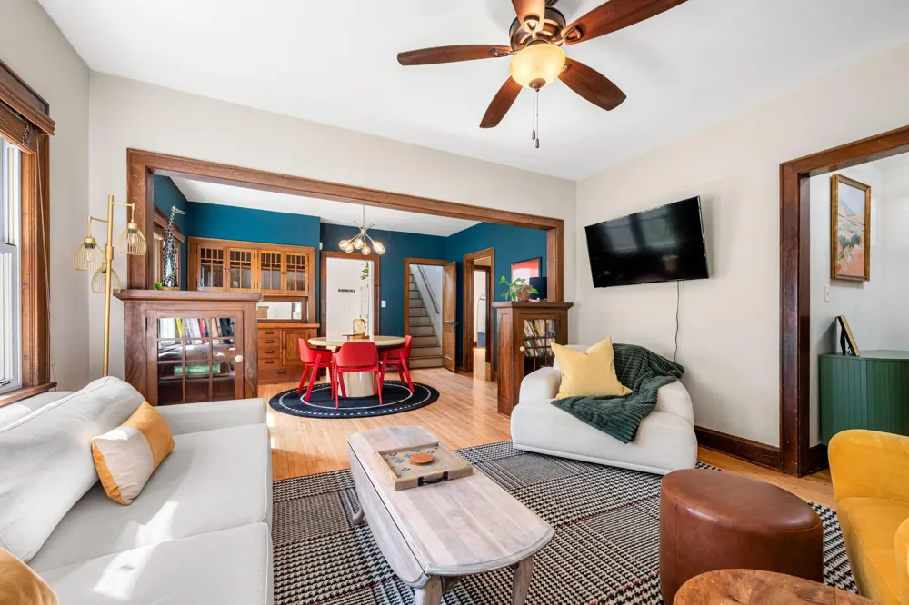 1668 Blair Avenue Saint Paul, MN 55104