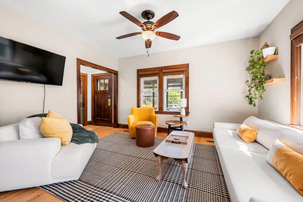 1668 Blair Avenue Saint Paul, MN 55104