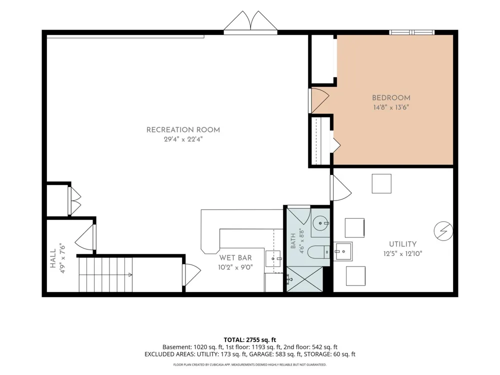 8459 Dove Street Pequot Lakes, MN 56472