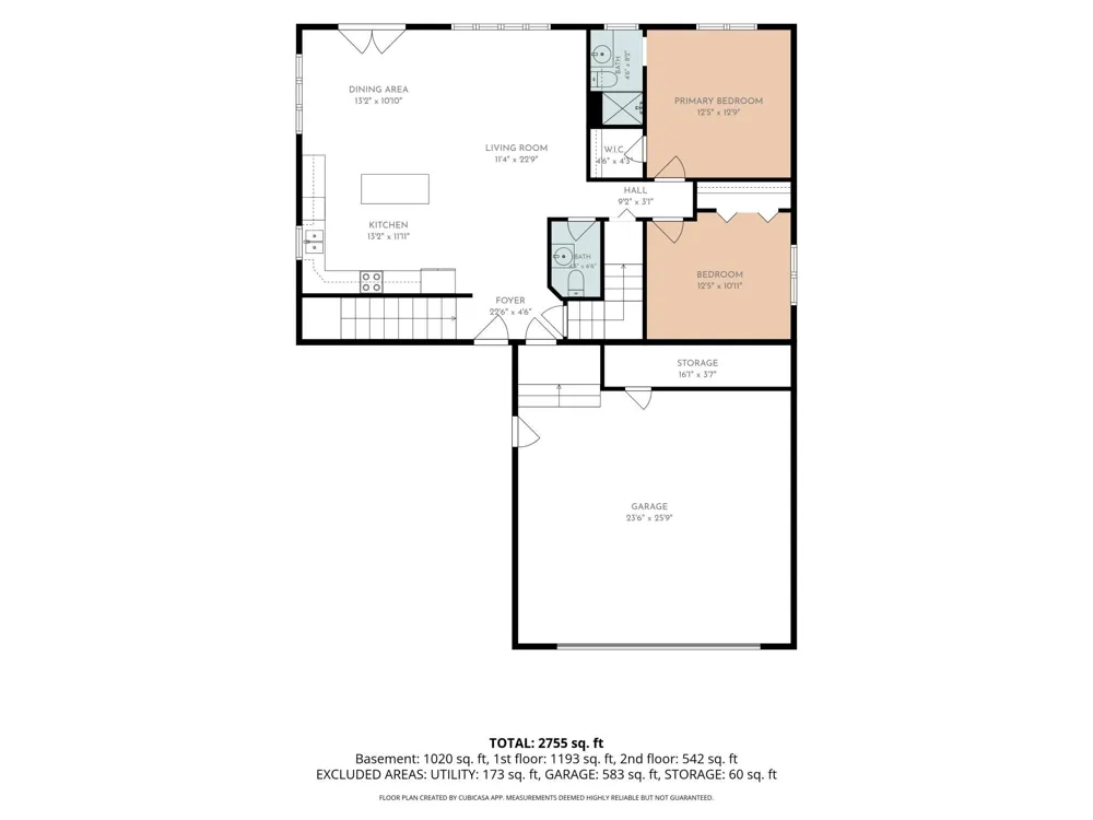 8459 Dove Street Pequot Lakes, MN 56472