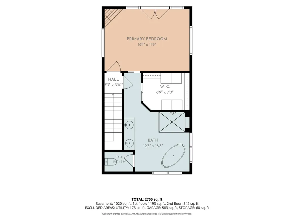 8459 Dove Street Pequot Lakes, MN 56472