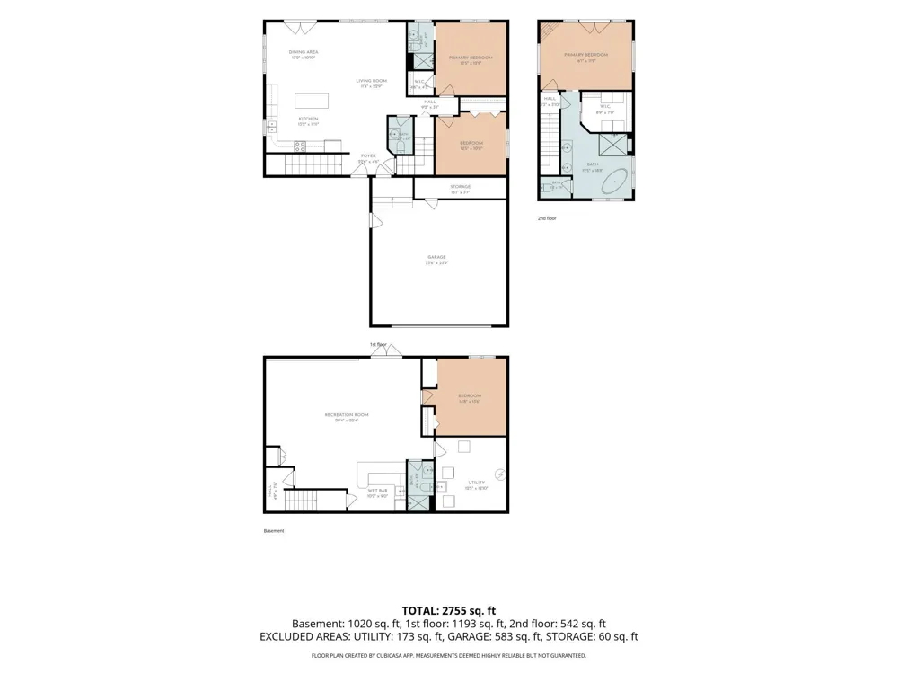 8459 Dove Street Pequot Lakes, MN 56472