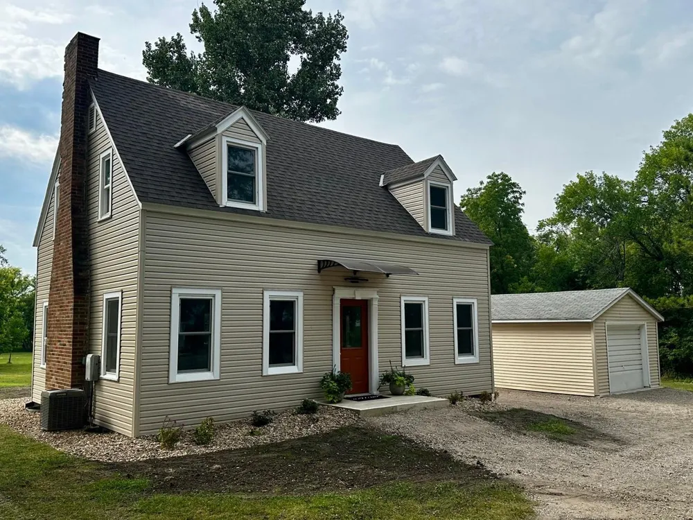 405 Main Street Alberta, MN 56207