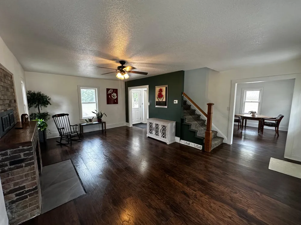 405 Main Street Alberta, MN 56207