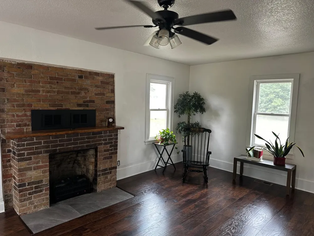 405 Main Street Alberta, MN 56207