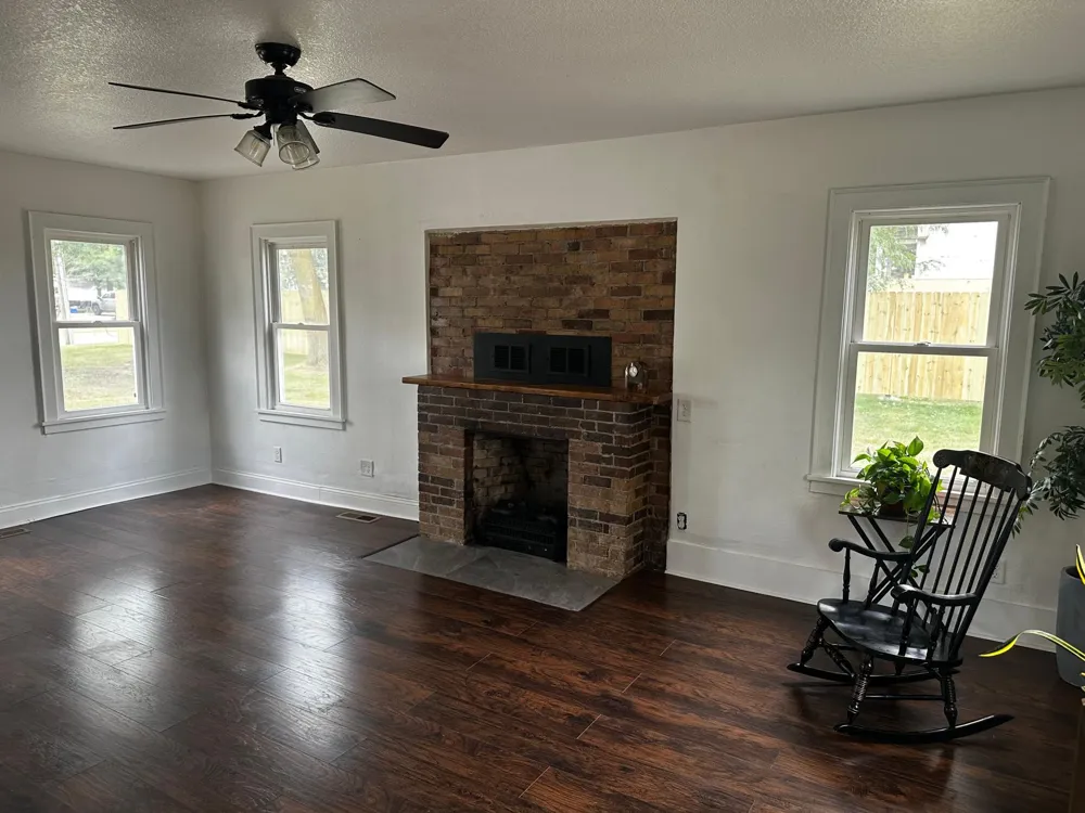 405 Main Street Alberta, MN 56207