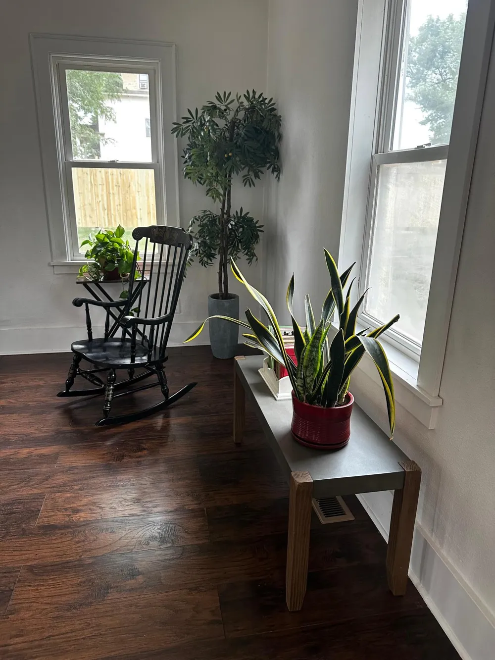 405 Main Street Alberta, MN 56207