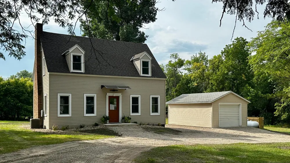 405 Main Street Alberta, MN 56207