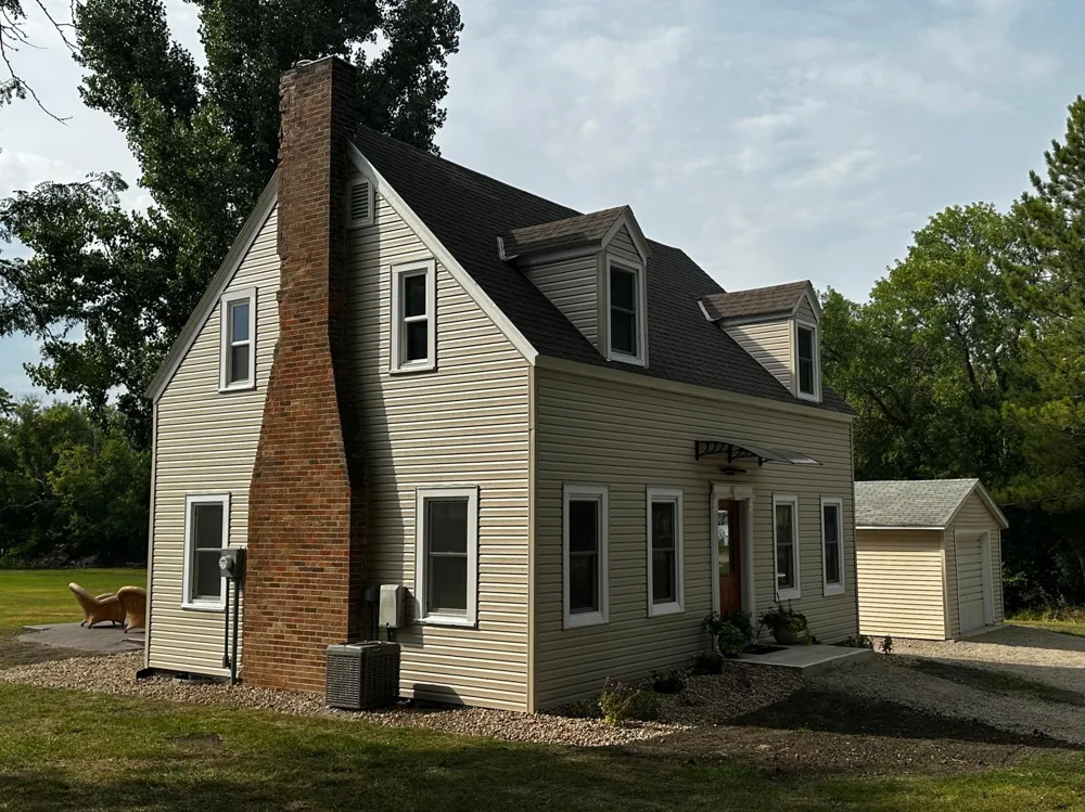 405 Main Street Alberta, MN 56207