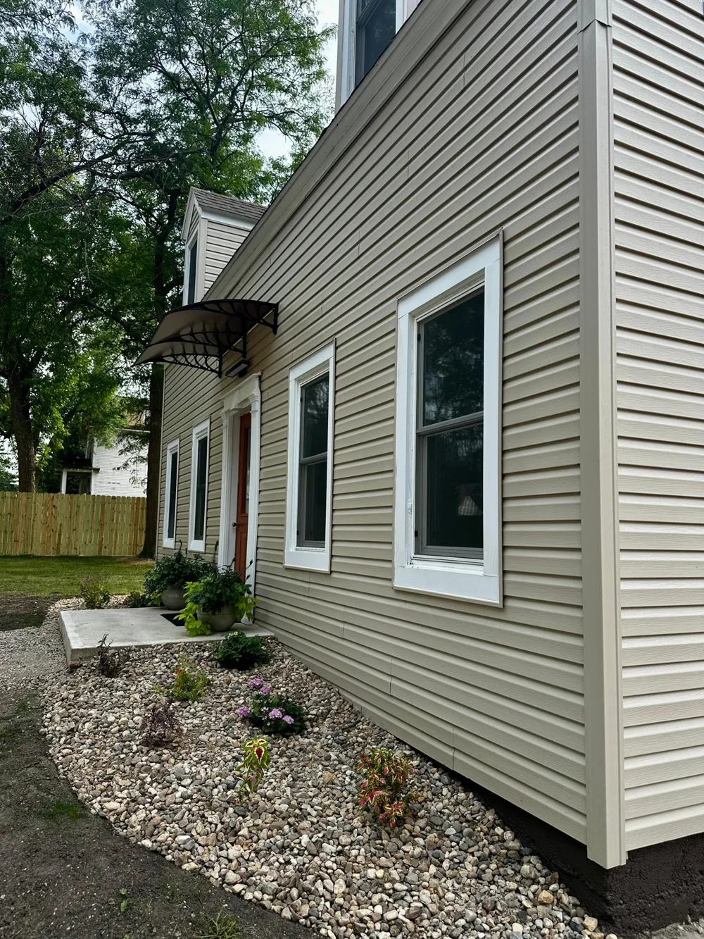 405 Main Street Alberta, MN 56207
