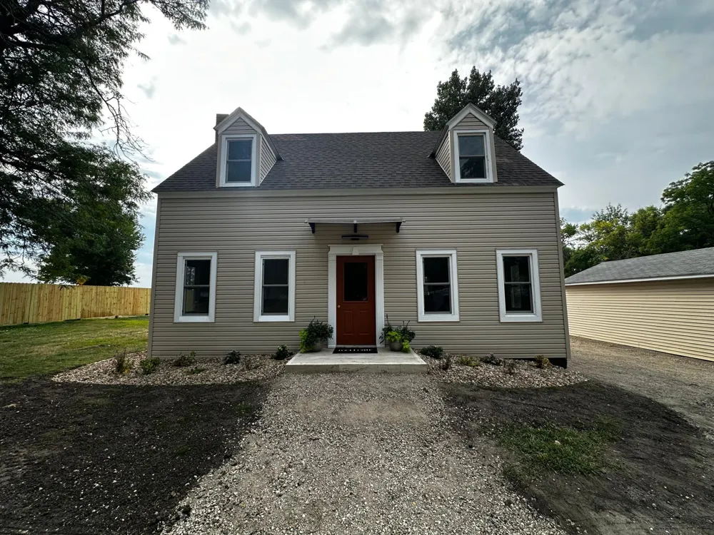 405 Main Street Alberta, MN 56207