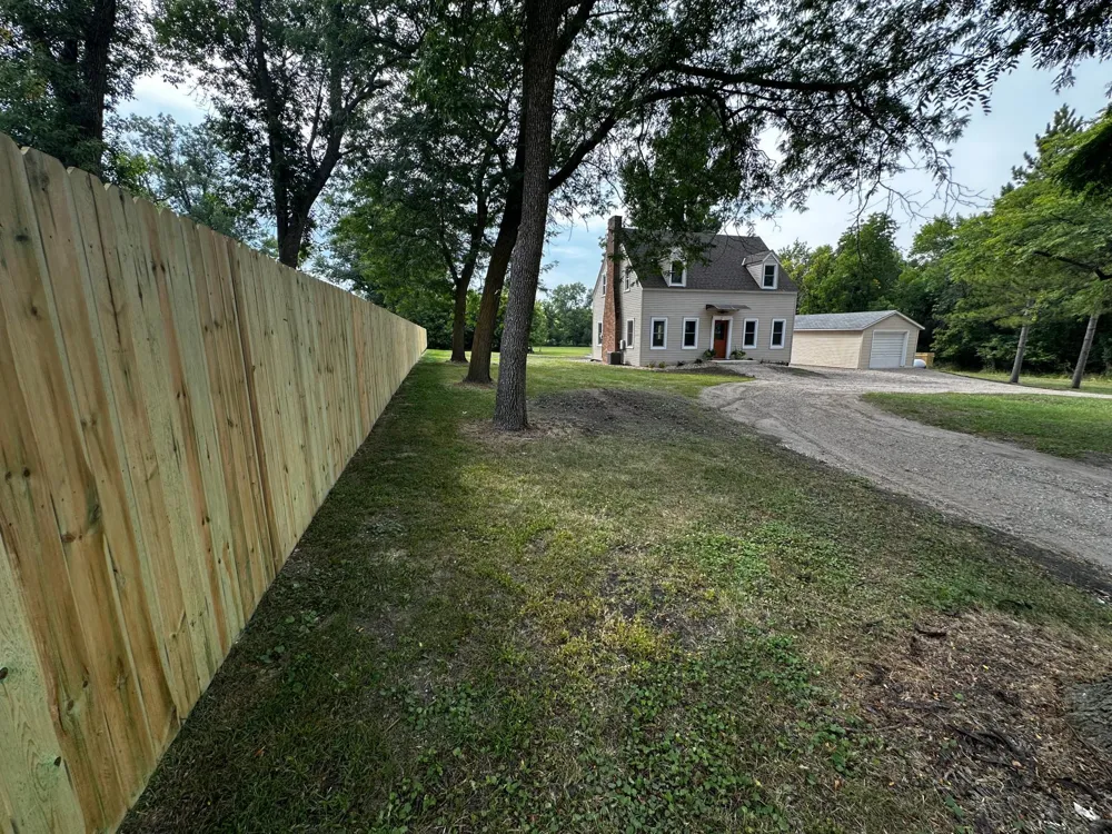 405 Main Street Alberta, MN 56207