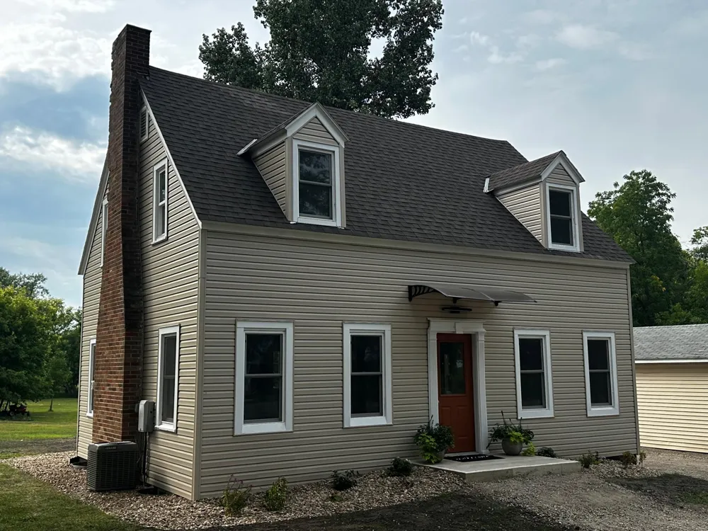 405 Main Street Alberta, MN 56207