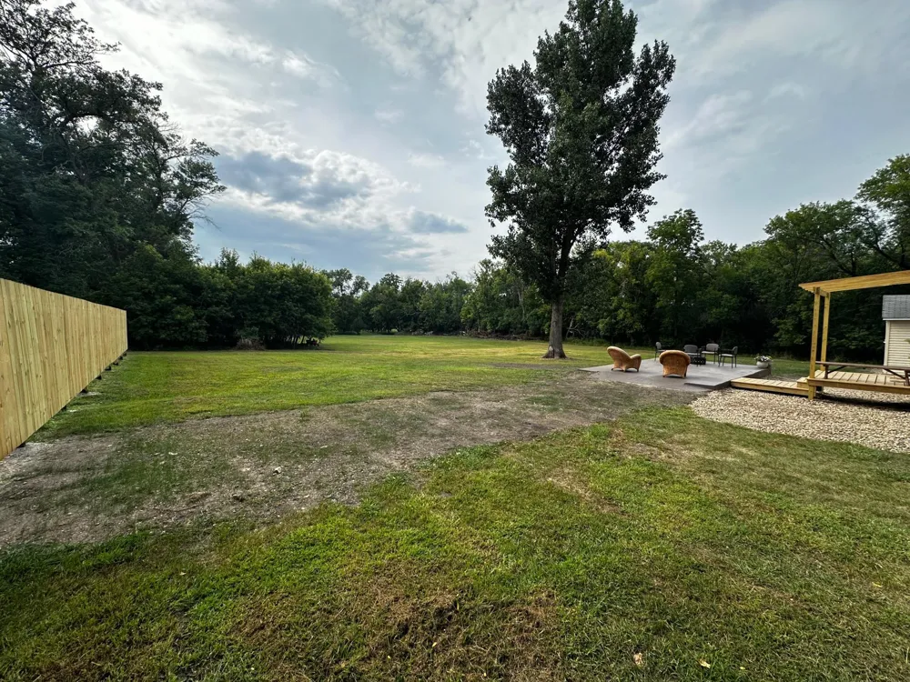 405 Main Street Alberta, MN 56207