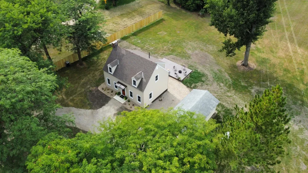 405 Main Street Alberta, MN 56207