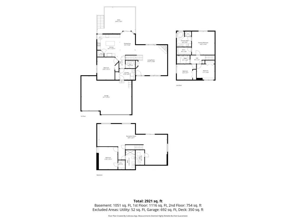 930 Aspen Circle Watertown, MN 55388