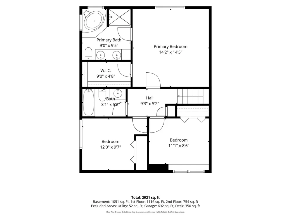 930 Aspen Circle Watertown, MN 55388