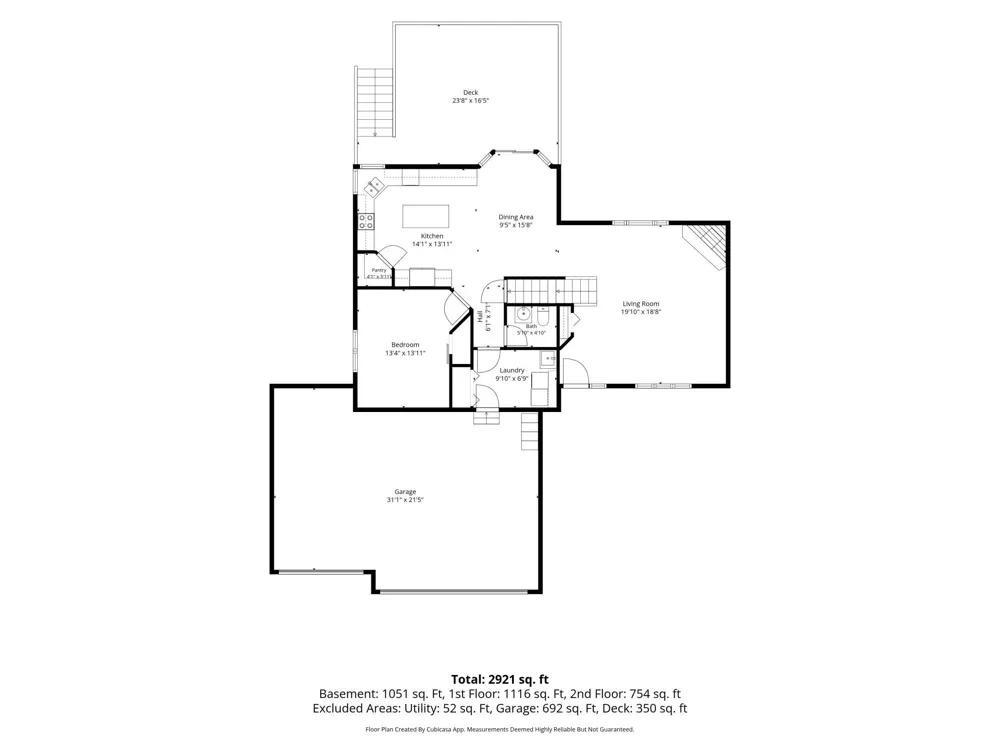 930 Aspen Circle Watertown, MN 55388