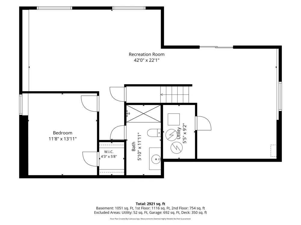 930 Aspen Circle Watertown, MN 55388