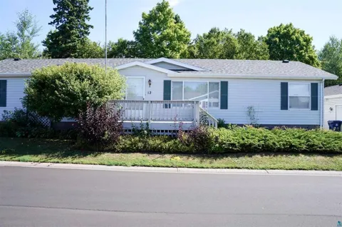 12 Olea Avenue