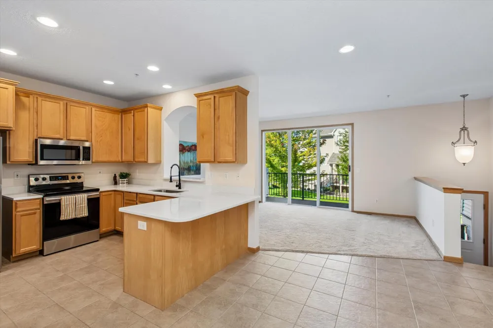 7531 Southridge Court Savage, MN 55378