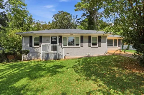 2164 Rockhaven Circle