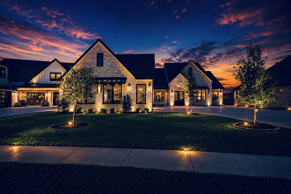 6651 Pinehurst Drive Granbury, TX 76049