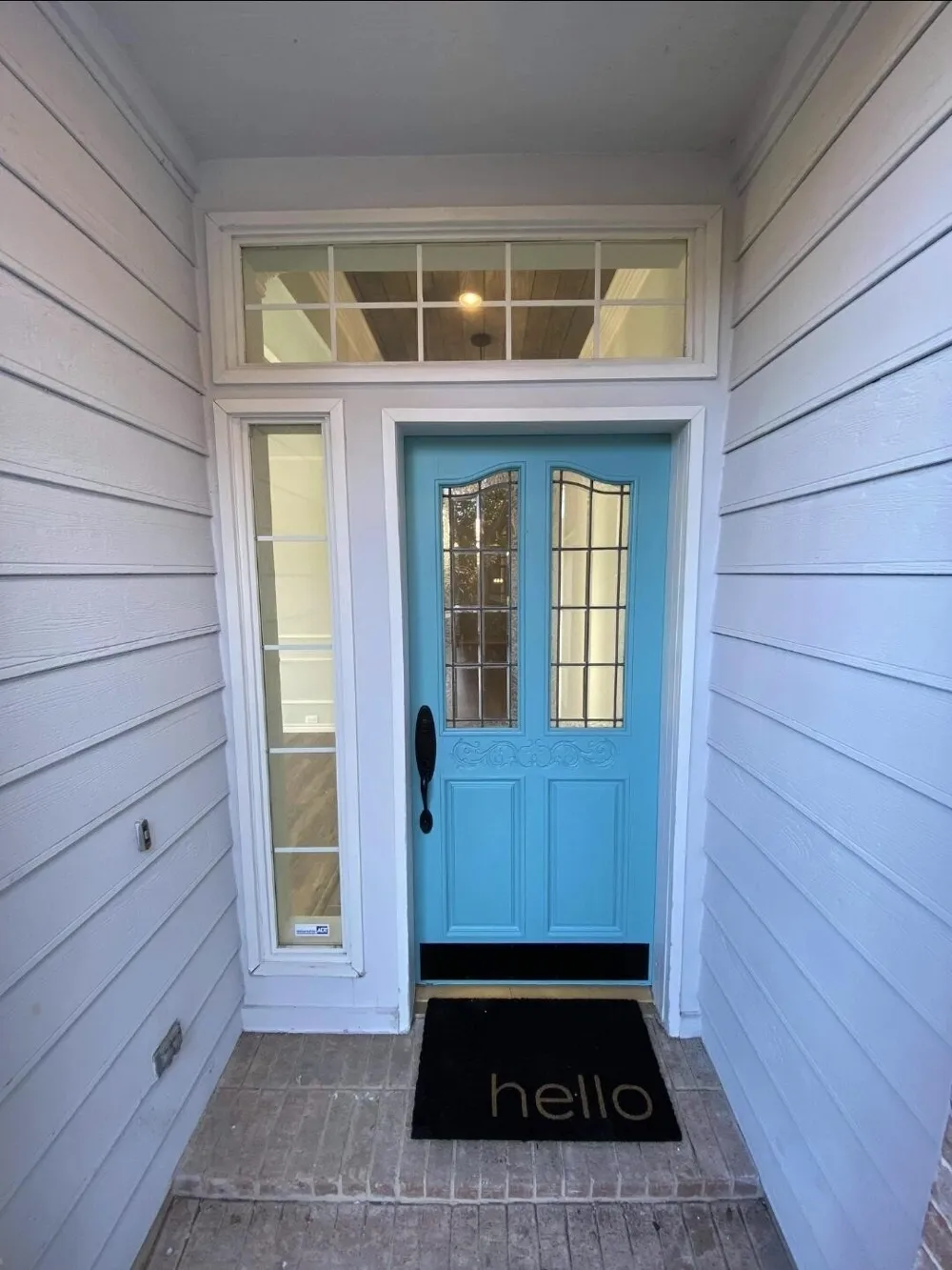 2409 Hunter Place Lane Arlington, TX 76006