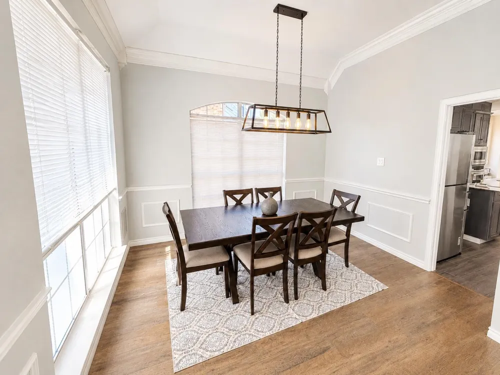 2409 Hunter Place Lane Arlington, TX 76006