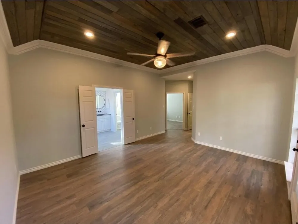 2409 Hunter Place Lane Arlington, TX 76006