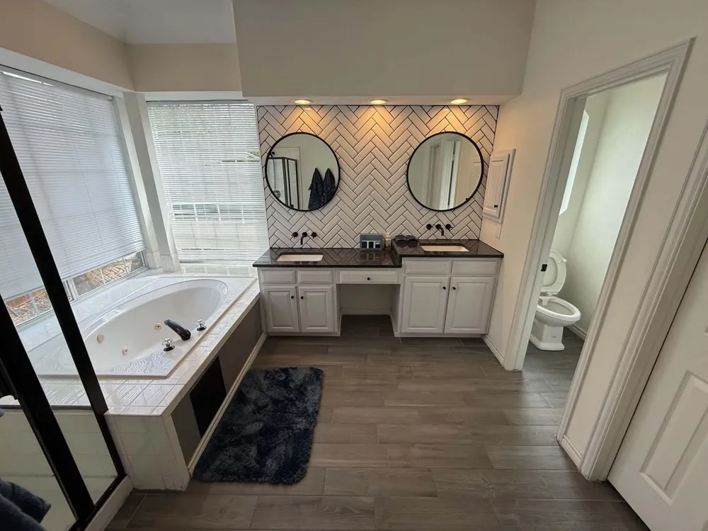 2409 Hunter Place Lane Arlington, TX 76006