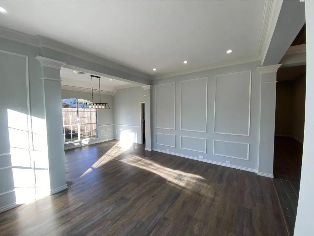 2409 Hunter Place Lane Arlington, TX 76006