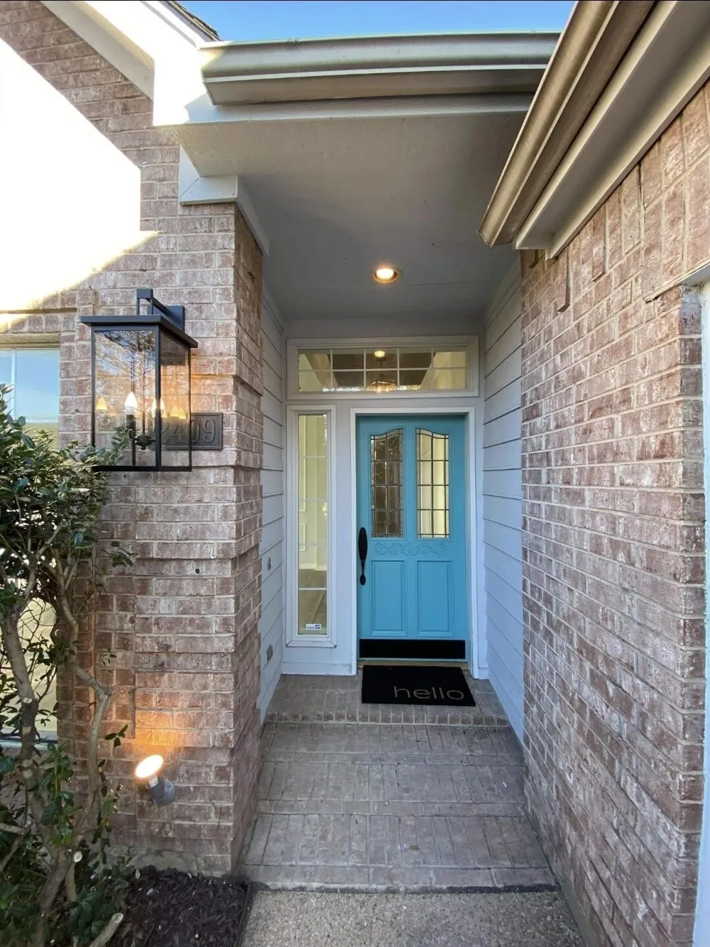 2409 Hunter Place Lane Arlington, TX 76006