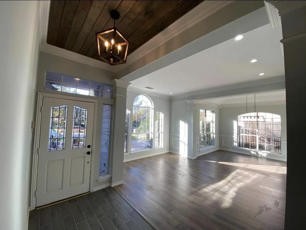 2409 Hunter Place Lane Arlington, TX 76006