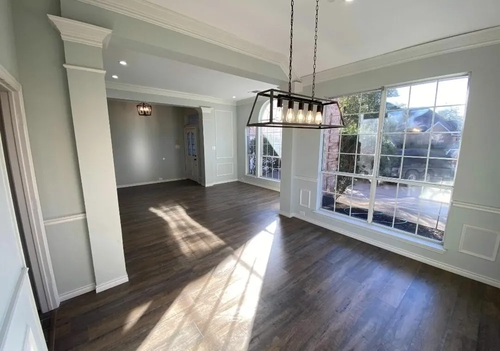 2409 Hunter Place Lane Arlington, TX 76006