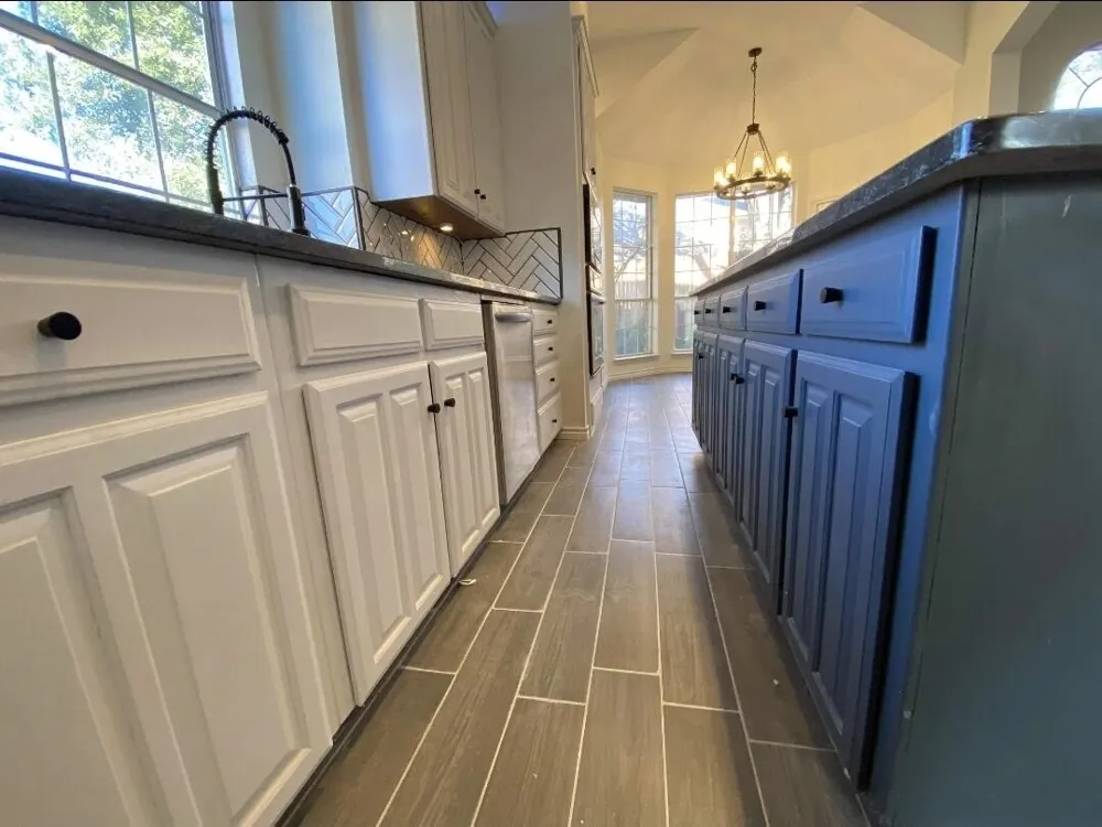 2409 Hunter Place Lane Arlington, TX 76006