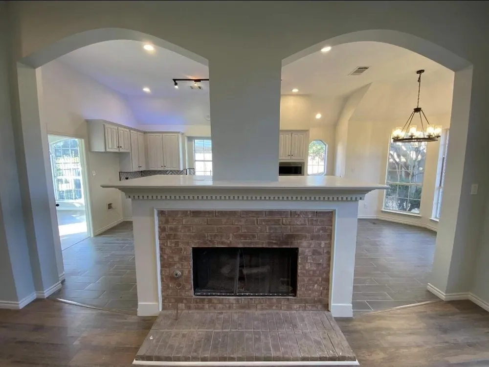 2409 Hunter Place Lane Arlington, TX 76006