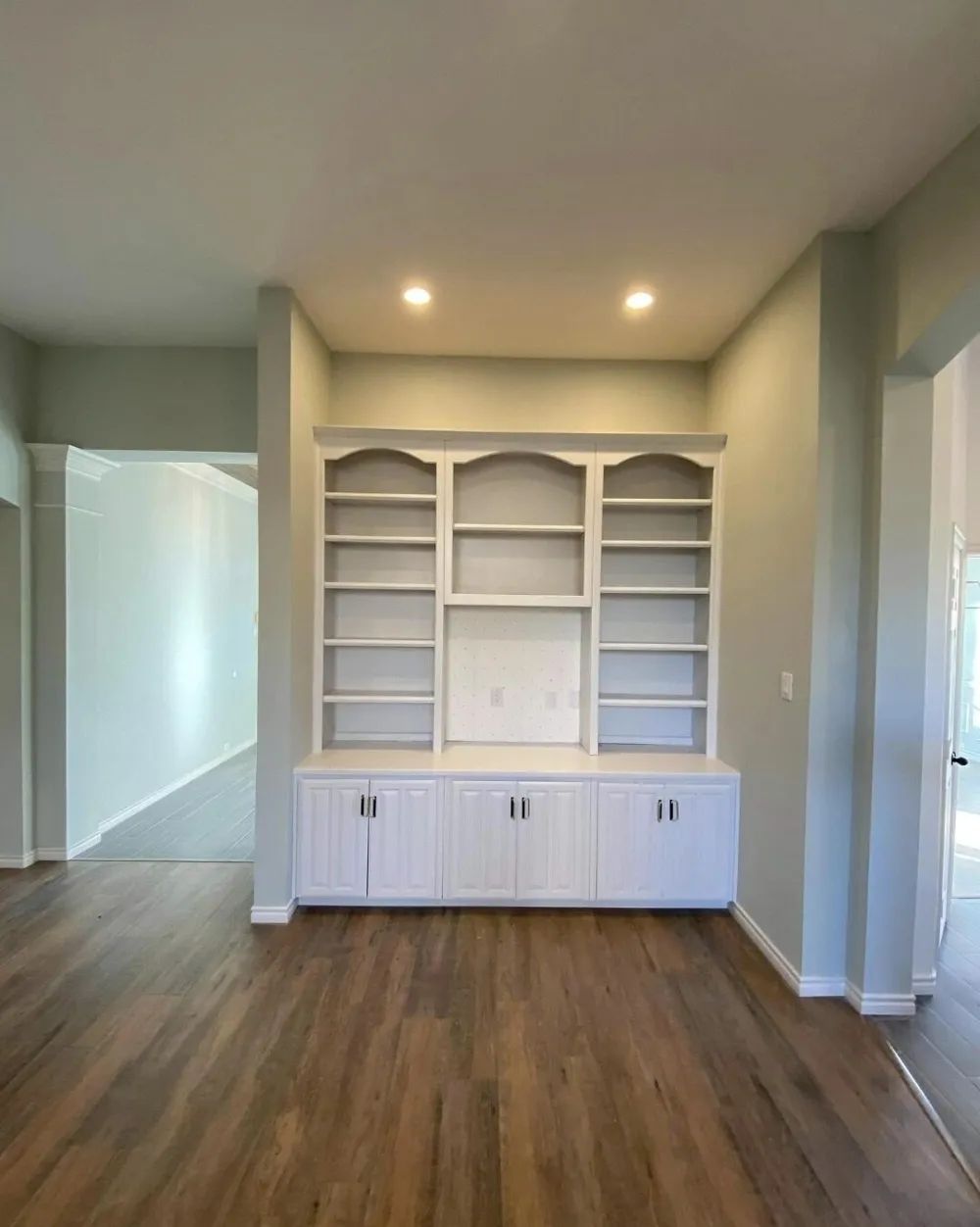 2409 Hunter Place Lane Arlington, TX 76006