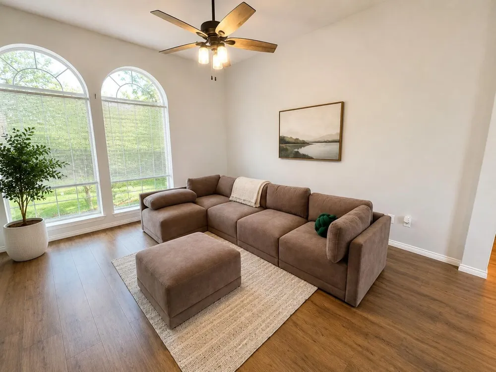 2409 Hunter Place Lane Arlington, TX 76006