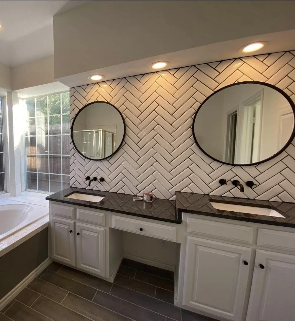2409 Hunter Place Lane Arlington, TX 76006