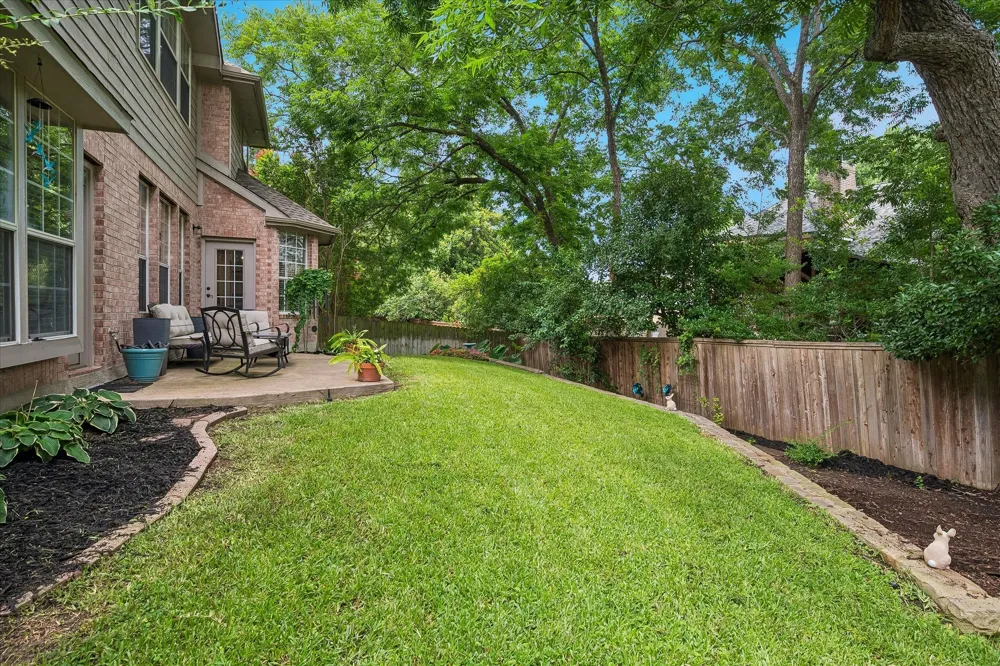 411 Misty Meadow Drive Allen, TX 75013