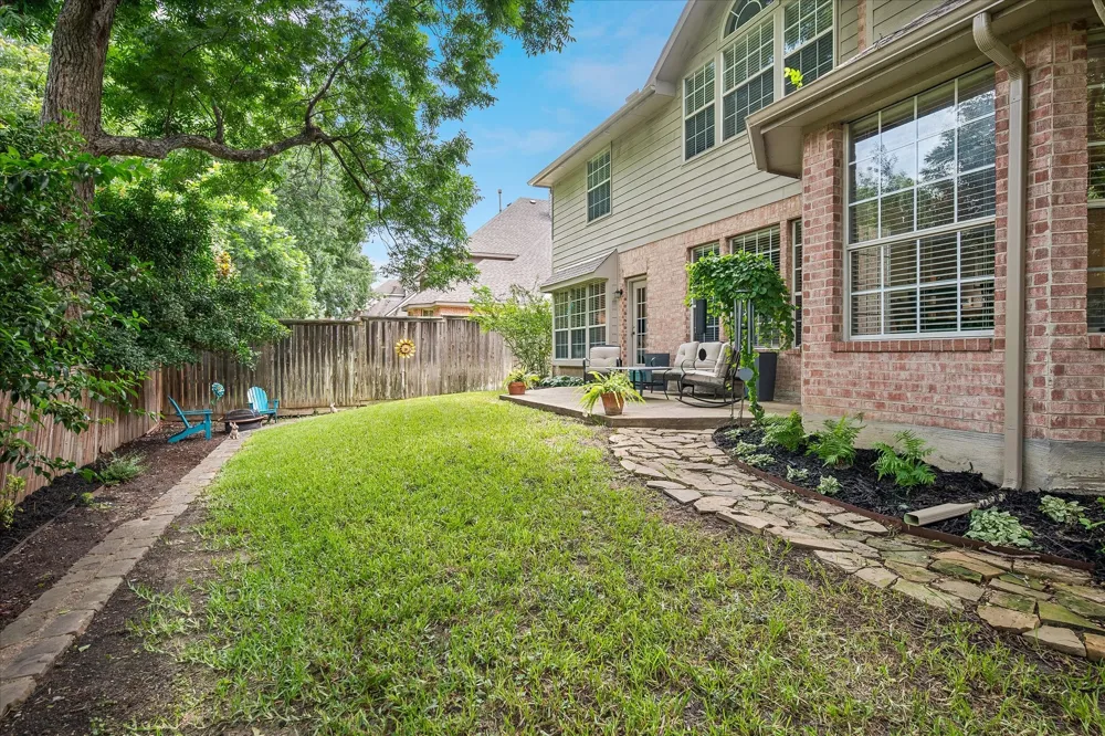411 Misty Meadow Drive Allen, TX 75013