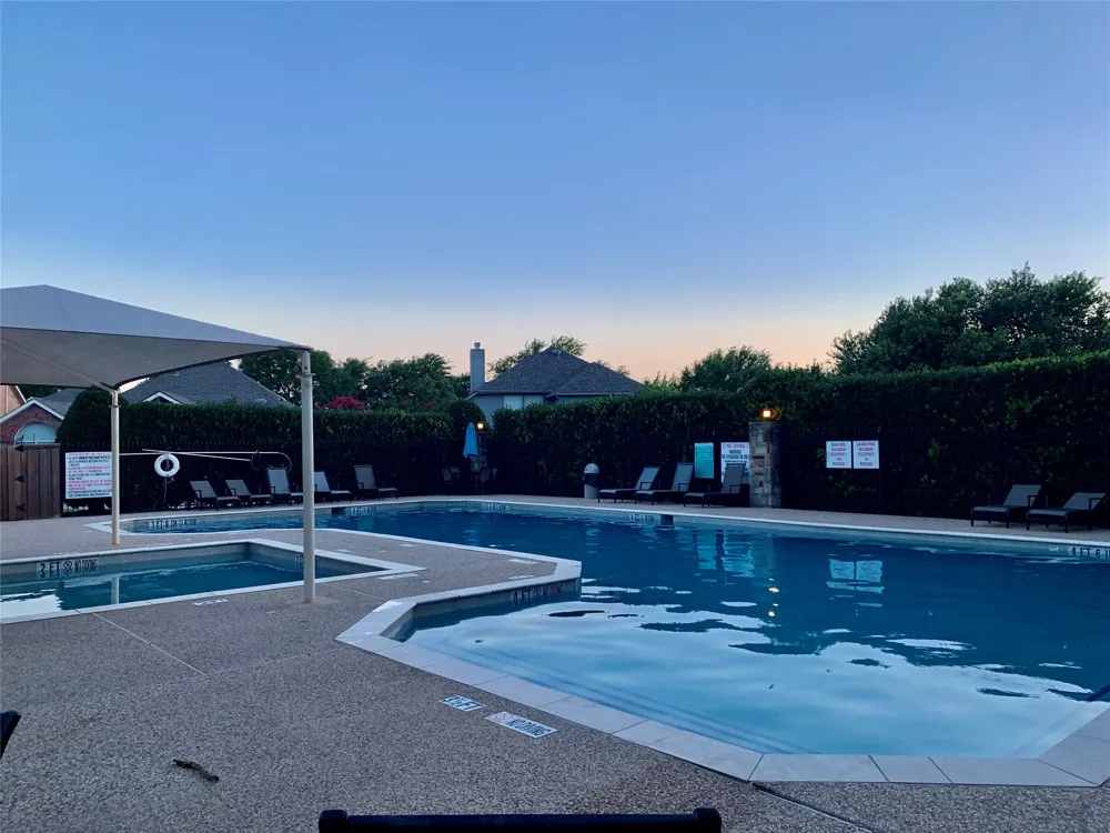 411 Misty Meadow Drive Allen, TX 75013