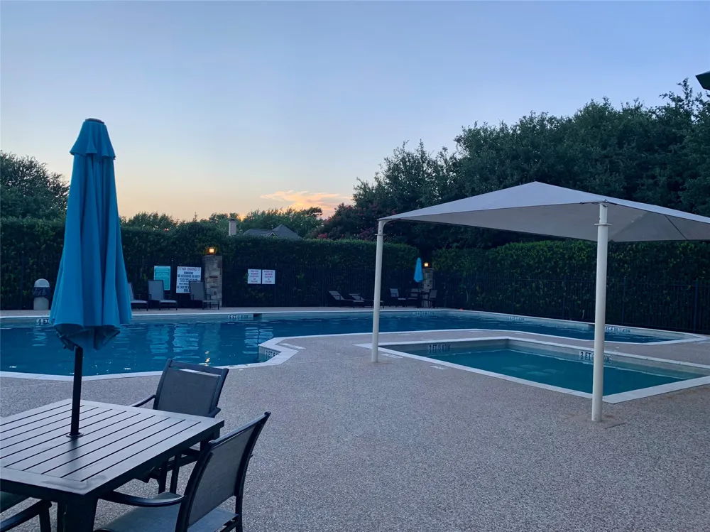 411 Misty Meadow Drive Allen, TX 75013