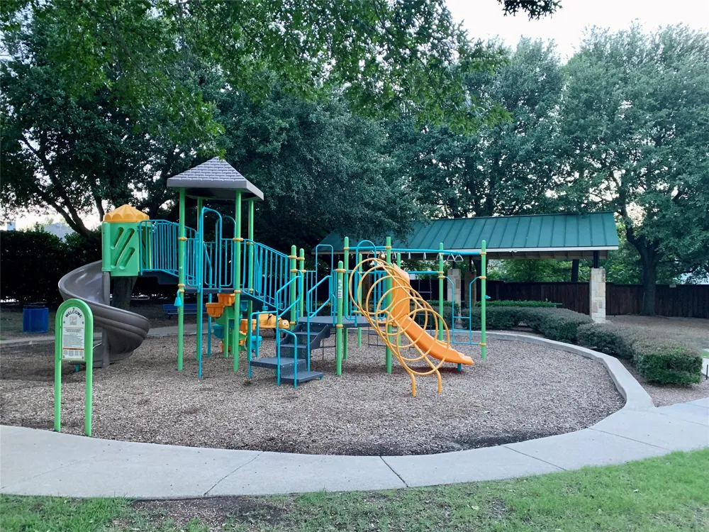 411 Misty Meadow Drive Allen, TX 75013