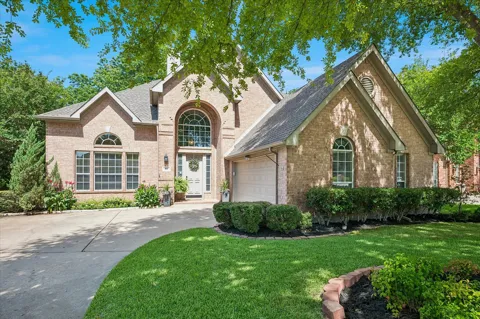 411 Misty Meadow Drive