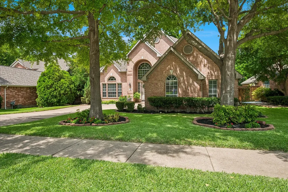 411 Misty Meadow Drive Allen, TX 75013