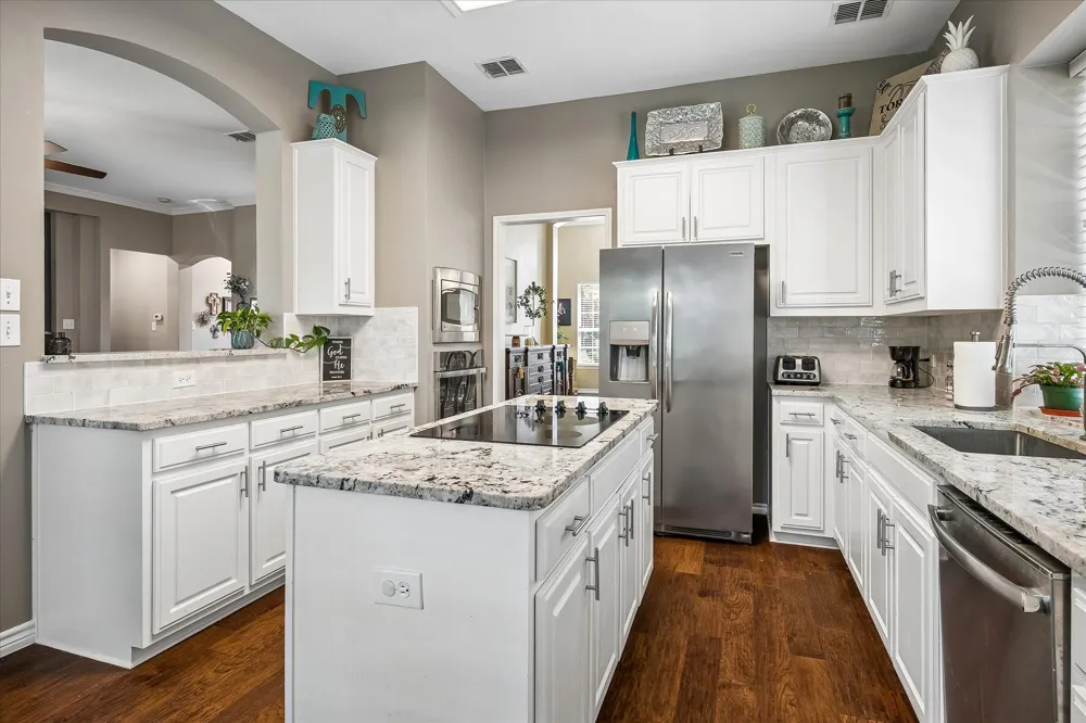 411 Misty Meadow Drive Allen, TX 75013