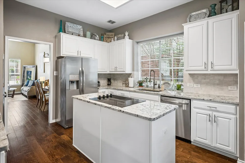 411 Misty Meadow Drive Allen, TX 75013