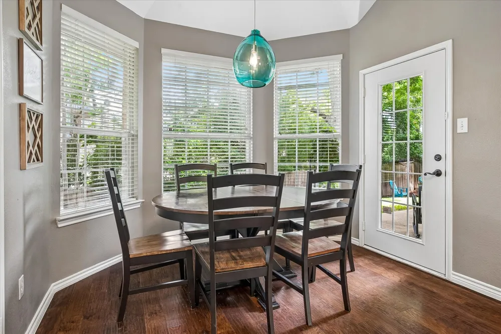411 Misty Meadow Drive Allen, TX 75013